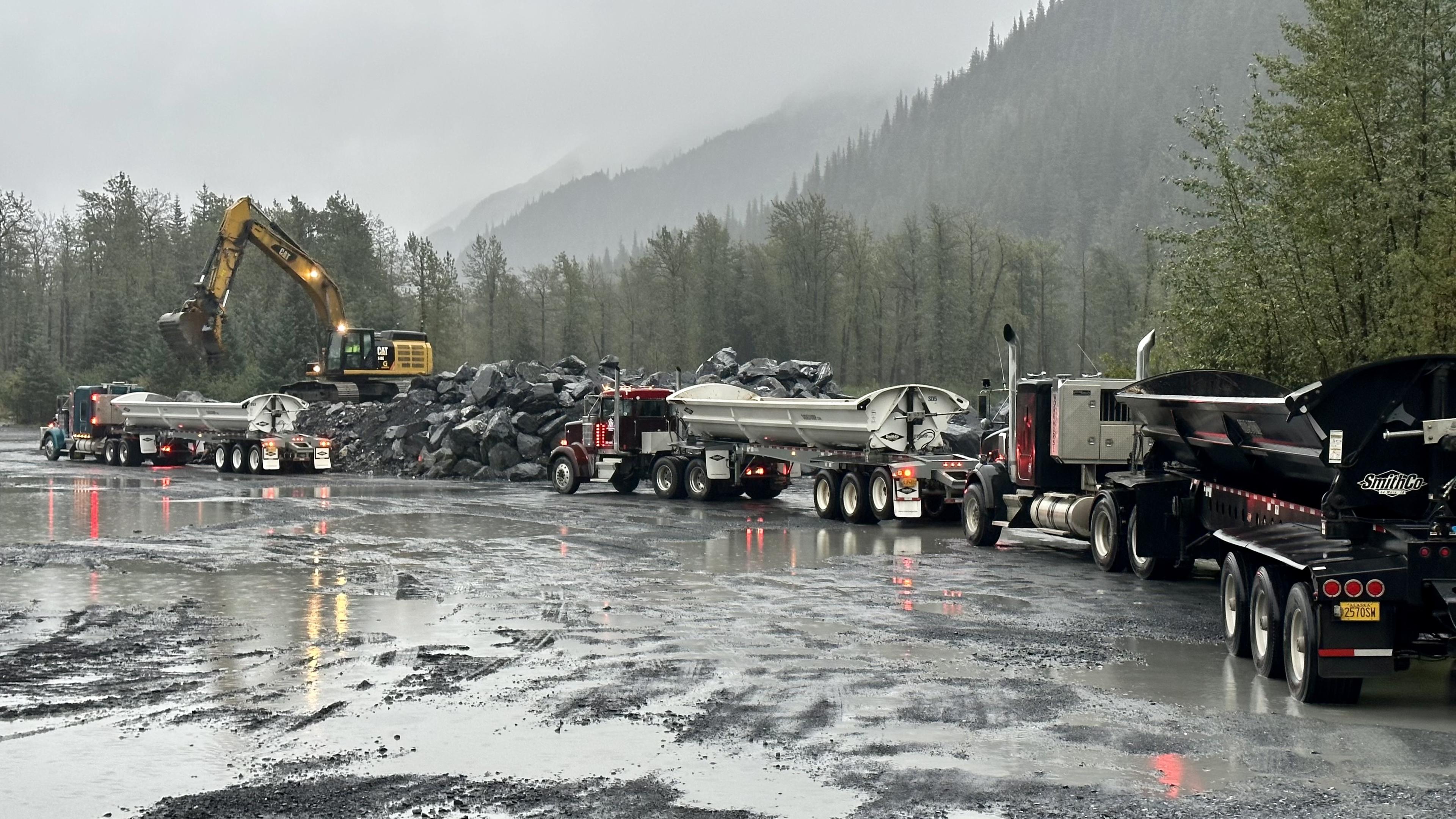 Get in Touch with Workhorse Trucking